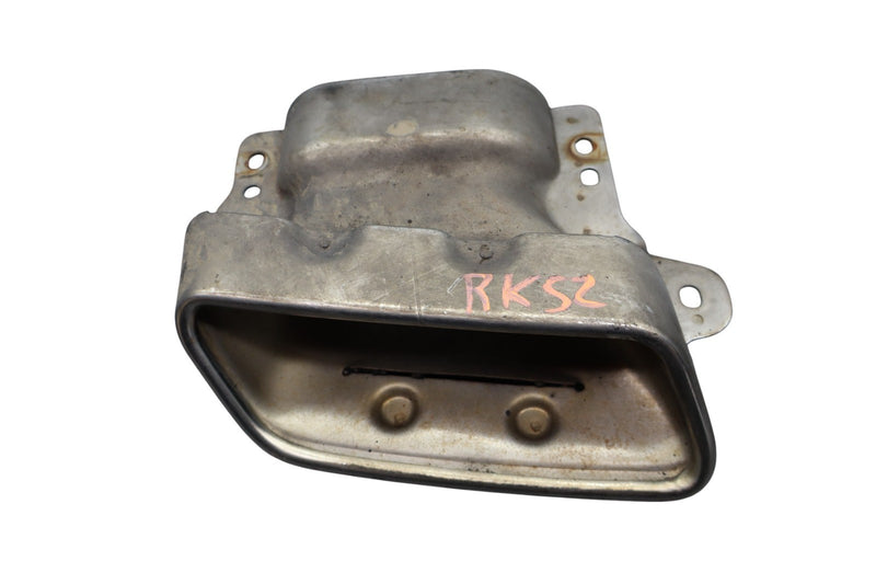 Load image into Gallery viewer, 10-17 Mercedes GL450 Rear Left &amp; Right Side Bumper Exhaust Muffler Tips Oem
