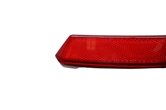09-16 BMW 535i 550i GT Rear Left Driver Side Bumper Marker Reflector 7199648 Oem