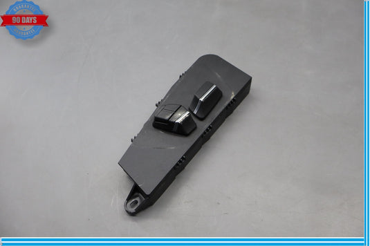 10-17 BMW 535i GT xDrive Right Side Seat Control Adjustment Switch Oem