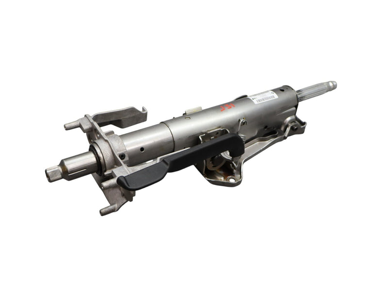 Load image into Gallery viewer, 14-21 BMW i3 i3s I01 Hybrid Steering Column Assembly Manually Adjust Oem
