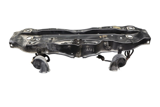 07-17 Lexus LS460 LS600h Engine Radiator Upper Tie Bar Core Support 53216500 Oem
