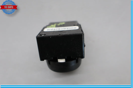 14-20 Maserati Quattroporte Front Right Side Seat Seat Adjustment Switch Oem