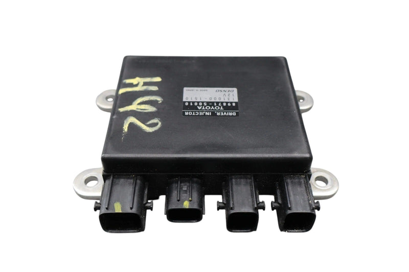 Load image into Gallery viewer, 07-17 Lexus LS460 LS460L Injector Driver Intake Manifold Control Module Unit Oem

