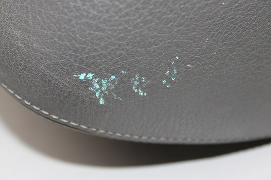 12-15 Audi A6 A7 Quattro Front Right Side Seat Headrest Head Rest Black Oem