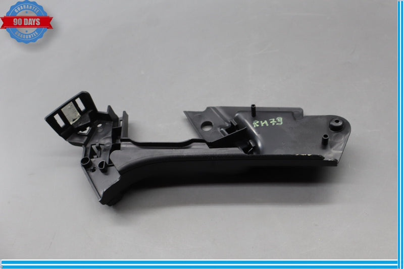 Load image into Gallery viewer, 10-19 Jaguar XJ XJL X351 Front Right Passenger Seat Outer Pivot Cover Trim Oem
