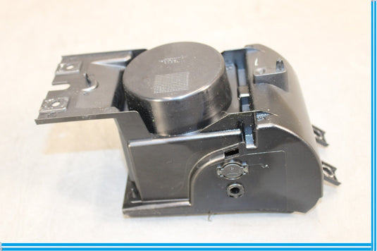 09-11 Jaguar XF X250 Center Console Cup Holder Storage 8X23600D00A Oem