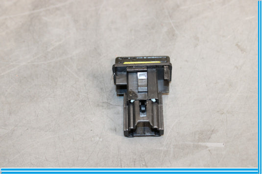 11-17 Infiniti QX56 QX80 Electrical Socket Control Plug Unit Oem