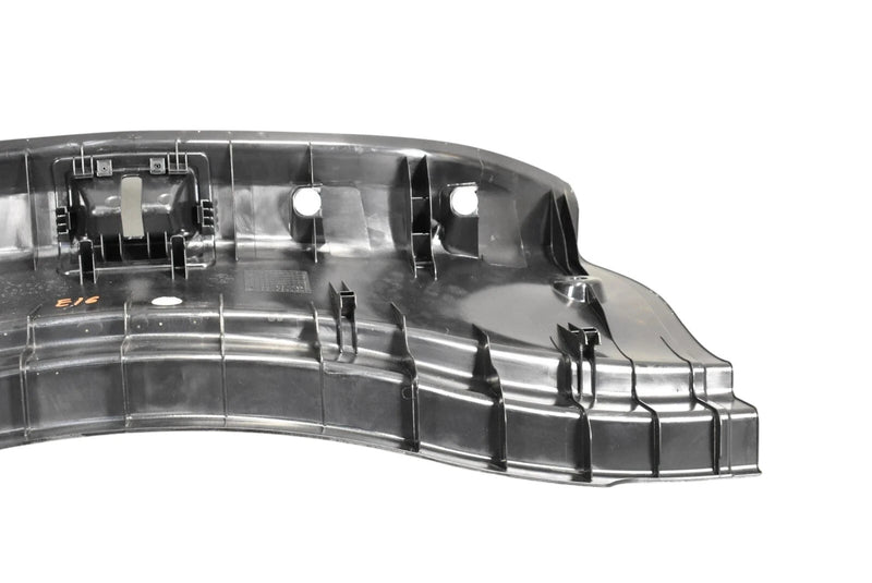 Load image into Gallery viewer, 14-19 Mercedes W117 CLA250 Rear Trunk Scuff Cover Trim Panel A1176900044 Oem
