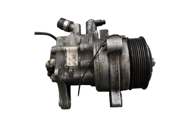 Load image into Gallery viewer, 09-13 BMW F01 750Li 550i Dynamic Drive Active Power Steering Pump 678890603 Oem
