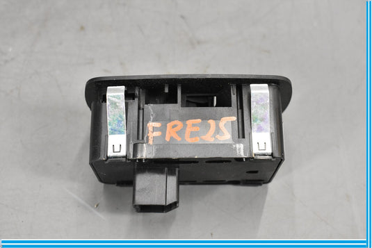 14-17 Maserati Ghibli Front Right Passenger Door Window Control Switch Oem