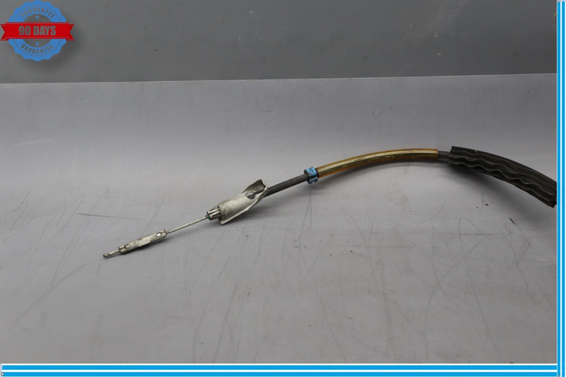 Load image into Gallery viewer, 10-15 Jaguar XJ XJL Electronic Parking Brake Actuator w/ Cable 8W832598AE Oem
