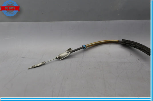 10-15 Jaguar XJ XJL Electronic Parking Brake Actuator w/ Cable 8W832598AE Oem