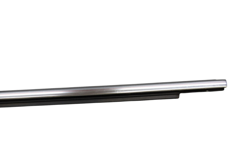 Load image into Gallery viewer, 14-20 Maserati Ghibli Front Left Driver Side Door Window Belt Molding Oem
