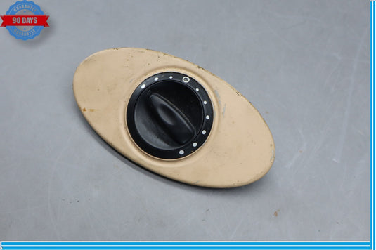03-13 Maserati Quattroporte M139 Sunroof Control Switch Trim 198033 Oem