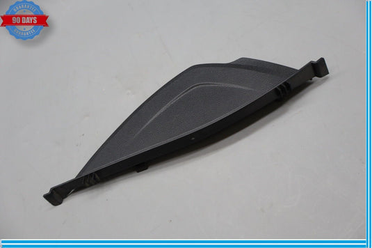 12-18 BMW 320i 328i F30 Front Right Passenger Side Dash End Cover Trim Cap Oem