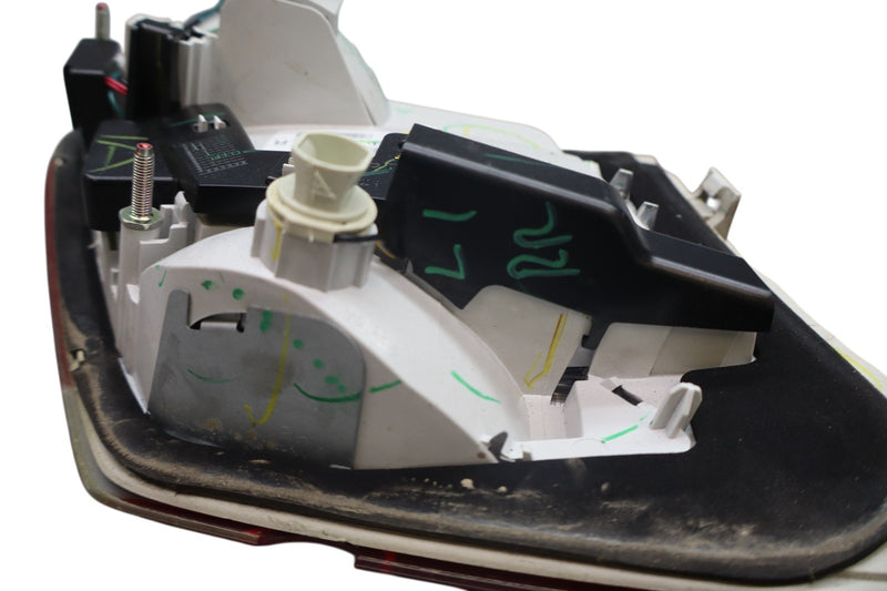 Load image into Gallery viewer, 13-16 Mercedes GL450 Rear Right Passenger Side Inner Tail Light Lamp Oem *DMG
