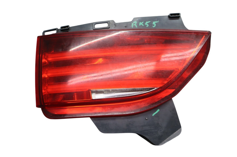 Load image into Gallery viewer, 10-13 BMW 535i 550i GT xDrive Rear Left Side Inner Trunk Tail Light Lamp Oem
