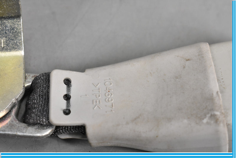Load image into Gallery viewer, 07-12 Lexus LS460 Front Right Passenger Side Seat Belt Seatbelt Retractor Oem
