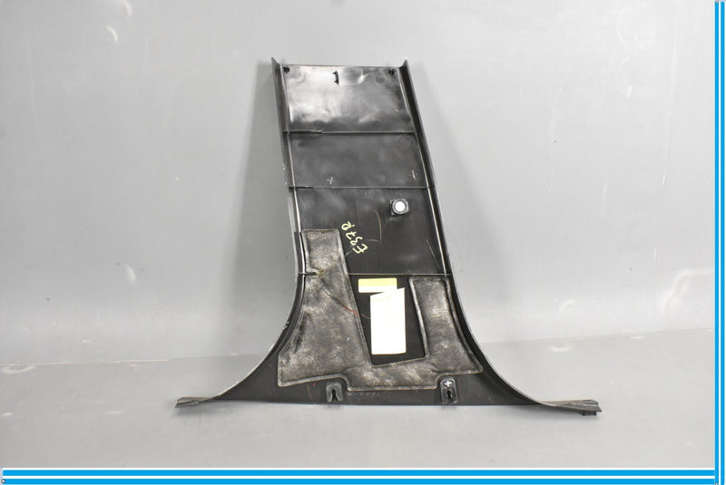 Load image into Gallery viewer, 09-15 Jaguar XF XFR Right Passenger Side Lower B Pillar Trim 9X23F243A52AA Oem
