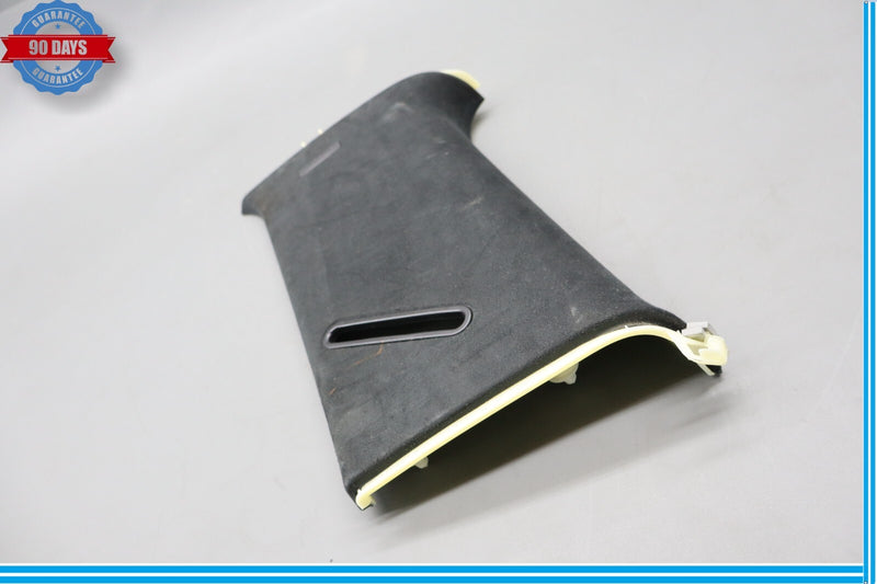 Load image into Gallery viewer, 12-19 Mercedes GL450 GL550 Rear Right Side Quarter Upper C Pillar Trim Black Oem
