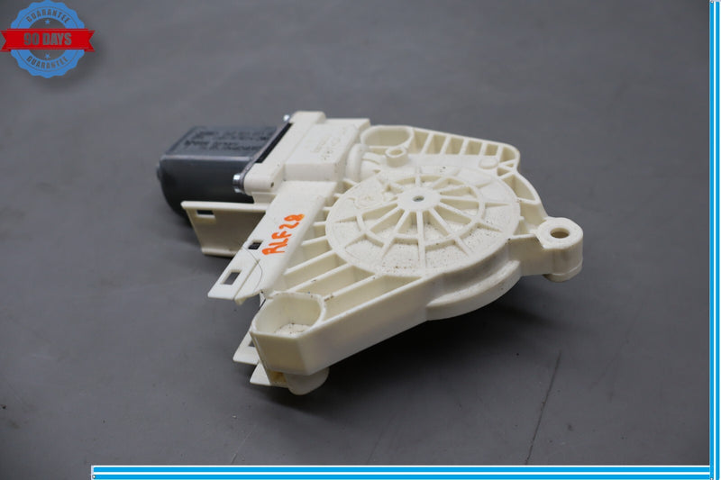 Load image into Gallery viewer, 09-11 Audi A4 Quattro Rear Left Driver Side Door Window Regulator Motor Oem

