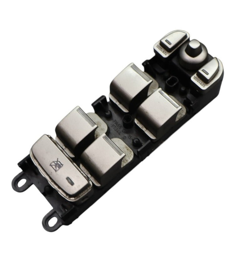 Load image into Gallery viewer, 09-11 Jaguar X250 XF XFR Front Left Driver Side Window Control Master Switch Oem

