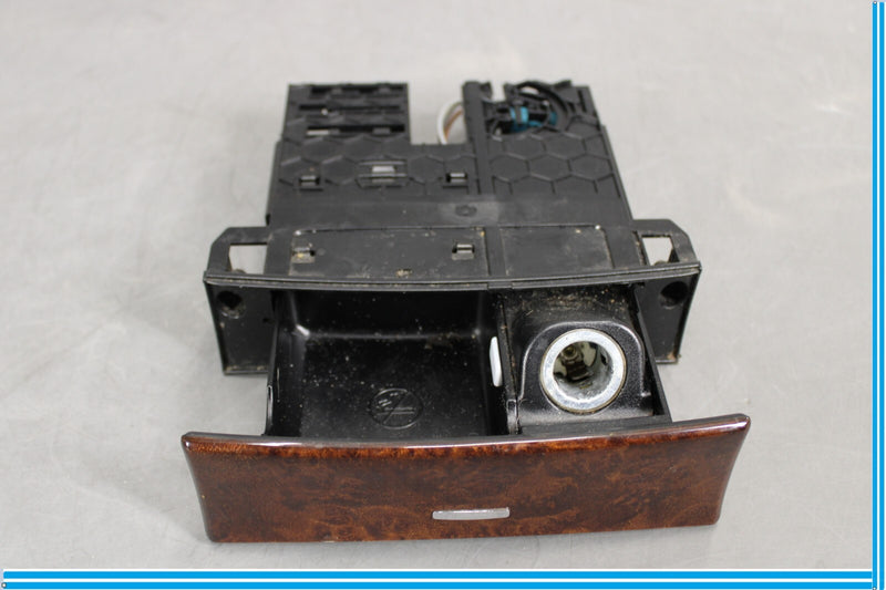 Load image into Gallery viewer, 06-12 Mercedes E350 C250 W204 Center Console Ash Tray Compartment Oem
