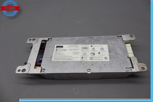 10-12 BMW 750Li xDrive Bluetooth Telematics Communication Control Module Oem