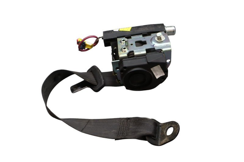 Load image into Gallery viewer, 03-08 Maserati Quattroporte M139 Rear Left Or Right Seat Belt Retractor Oem
