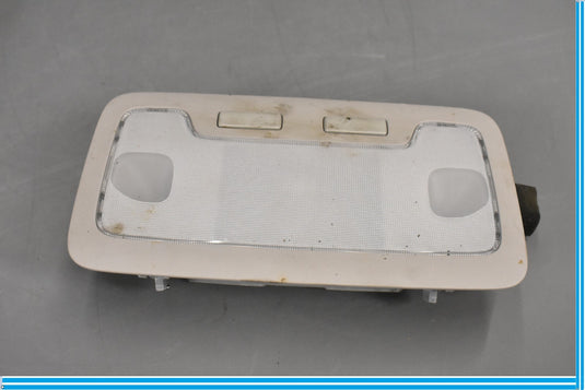 07-17 Lexus LS460 LS460L Rear Overhead Interior Dome Reading Light Lamp Oem