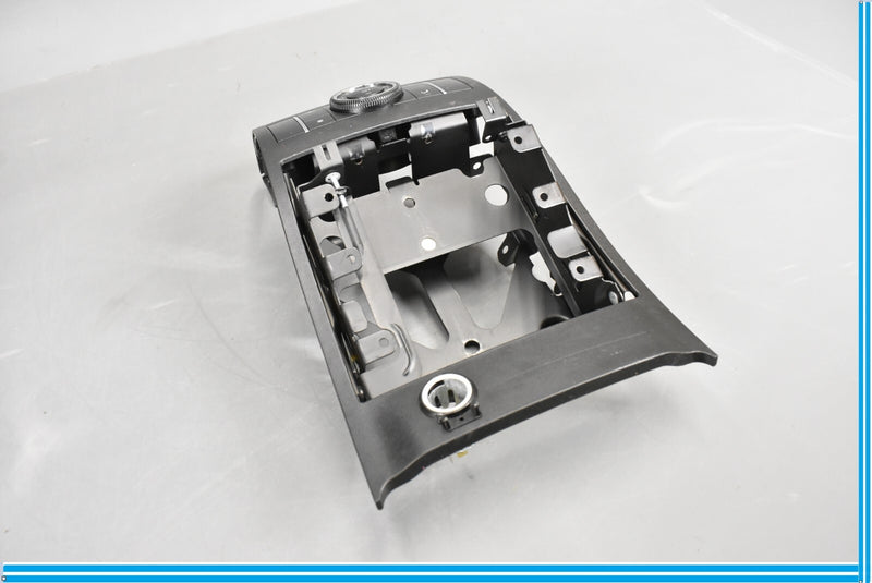 Load image into Gallery viewer, 06-12 Mercedes W164 GL500 GL450 Rear A/C Heater Climate Control Switch Trim Oem
