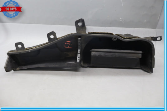 14-17 Maserati Ghibli S Front Under Cowl Air Filter Housing Box Oem
