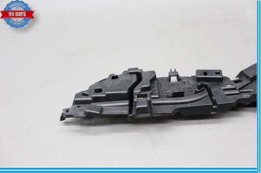 13-19 Mercedes GL450 GL550 X166 Front Left Seat Outer Trim Cover Bracket Oem