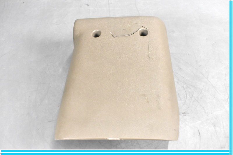 Load image into Gallery viewer, 04-09 Jaguar XJ8 XJR Lower Steering Column Cover Panel Trim 2W933K512 OEM
