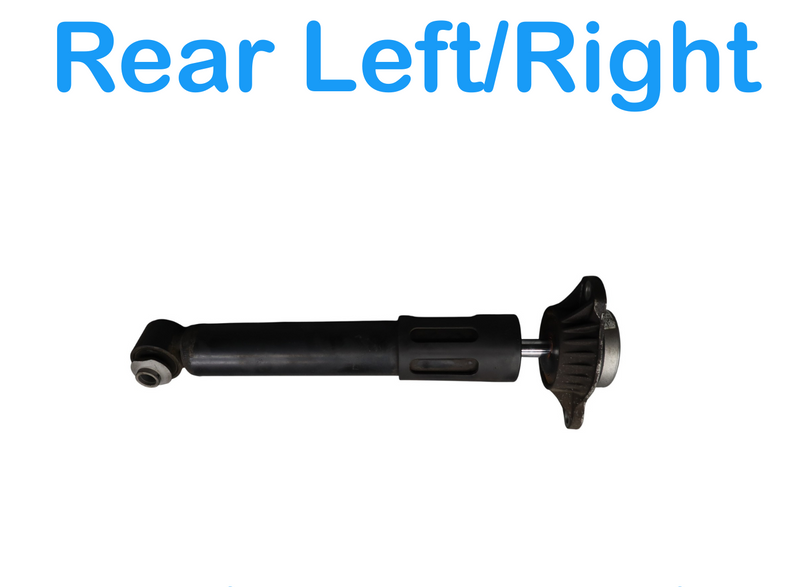Load image into Gallery viewer, 10-17 BMW 535i 550i GT xDrive Rear Right or Left Side Shock Strut Absorber Oem
