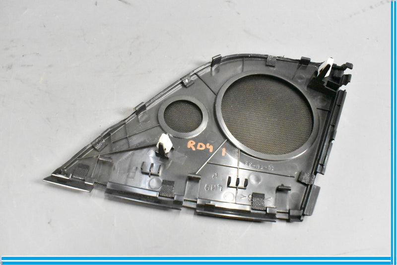 Load image into Gallery viewer, 07 08 09 LEXUS LS460 RIGHT DASH DASHBOARD SPEAKER COVER GRILLE TRIM PANEL I
