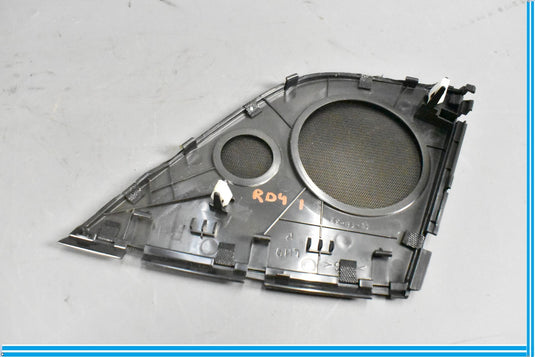 07 08 09 LEXUS LS460 RIGHT DASH DASHBOARD SPEAKER COVER GRILLE TRIM PANEL I
