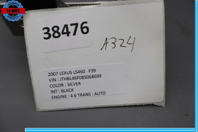 Load image into Gallery viewer, 07-09 Lexus LS460 LS460L Mayday Communication Control Module Switch Unit Oem
