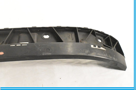 2015 Jaguar XJL 3.0L Rear Driver Bumper Bracket AW9317B931