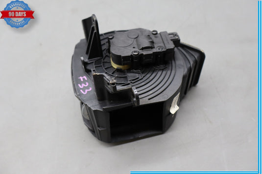 09-12 Jaguar XF X250 Left Driver Side Dashboard Dash Board AC A/C Air Vent Oem
