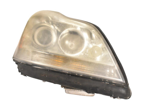 08-12 Mercedes GL550 Front Right Passenger Side Headlight Head Lamp Xenon Oem