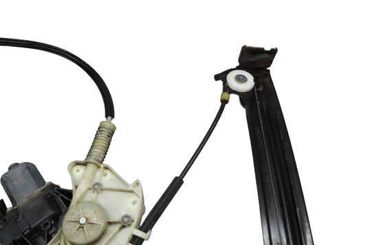 14-22 Maserati Ghibli Quattroporte Front Right Side Window Regulator W Motor Oem