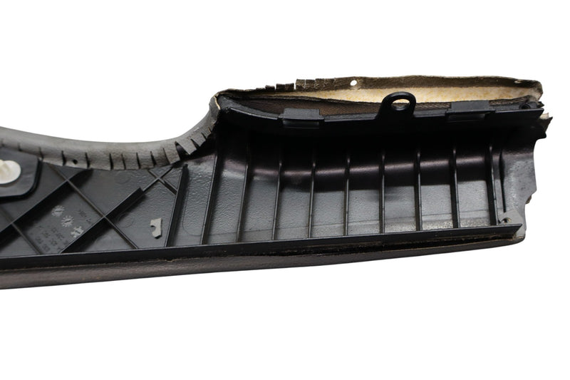 Load image into Gallery viewer, 03-12 Mercedes R230 SL500 Left Edge Cover Trim Flap Panel Exclusive Oem
