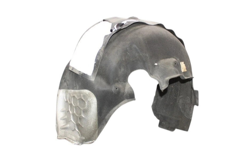 Load image into Gallery viewer, 12-18 Mercedes CLS550 W218 Rear Left Wheelhouse Cover Fender Liner Black Omen

