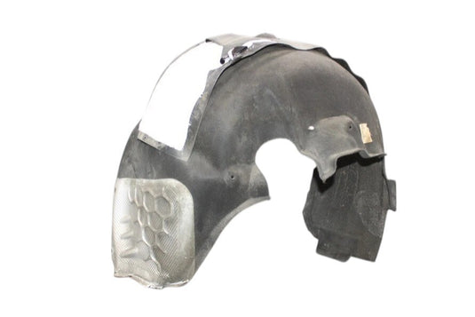 12-18 Mercedes CLS550 W218 Rear Left Wheelhouse Cover Fender Liner Black Omen