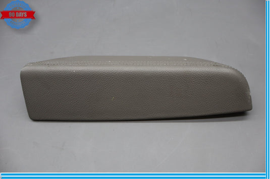 11-18 Porsche Cayenne 958 Rear Left Driver Side Door Arm Rest Panel Oem