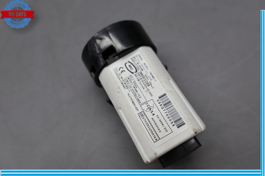 07-17 Lexus LS460 LS460L Push Start Stop Engine Ignition Switch Button Oem