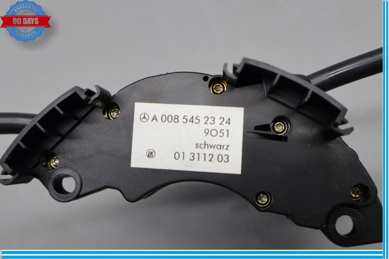 Load image into Gallery viewer, 00-12 Mercedes R230 SL500 SL55 AMG Steering Column Switch 0085452324 Oem
