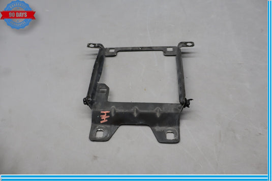 03-08 Mercedes R230 SL500 Center Radiator Core Bracket Safety Catch Support Oem