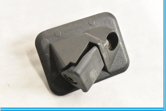 MERCEDES R230 SL-CLASS PASSENGER RIGHT TRUNK LID HEIGHT ADJUSTER END STOP